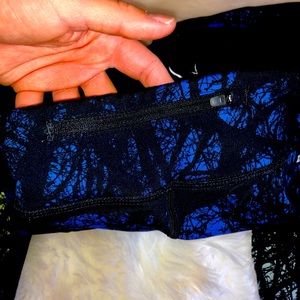 Nike full length leggings